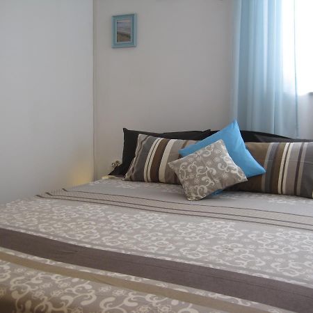 Apartment Nadejda Varna Exterior foto